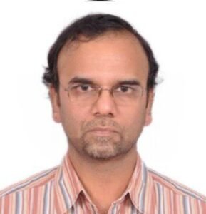 Dr. Ravindra Kumar Agarwal