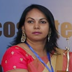 Dr. Mousumi Mondal